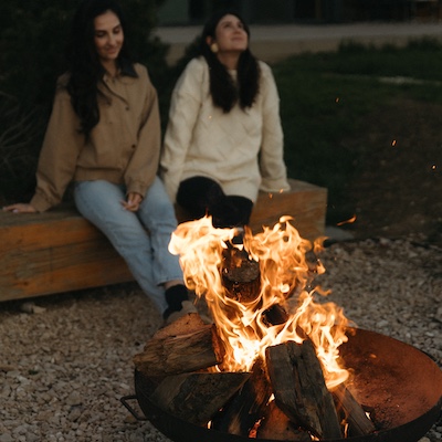 Bonfire