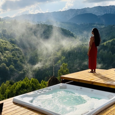 Jacuzzi